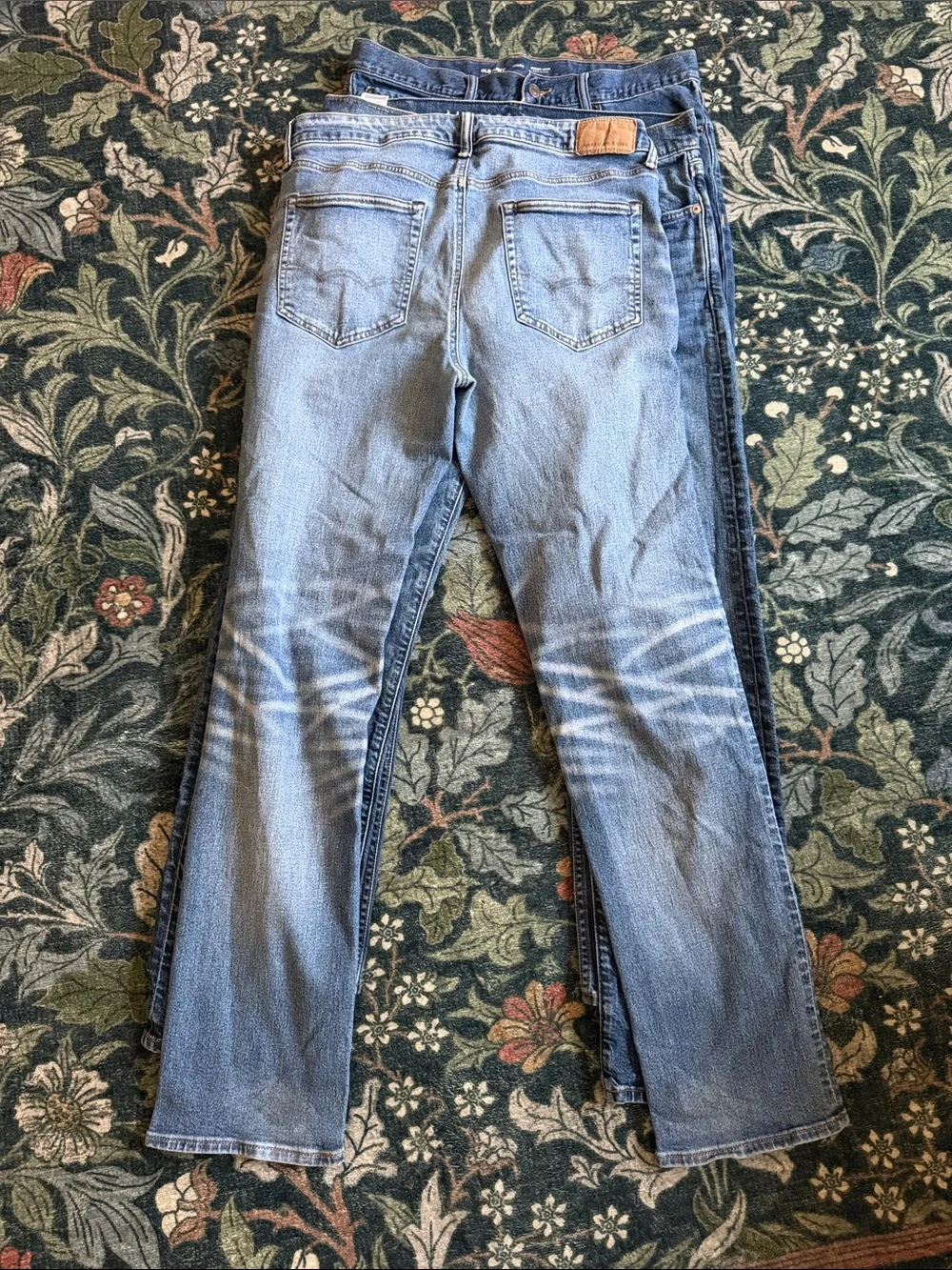 American Eagle/Old Navy Jeans